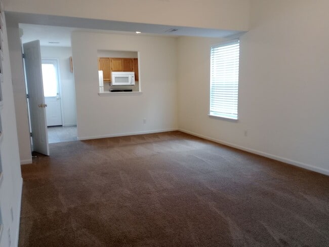 Building Photo - 3517-3519 La Mesa Dr.