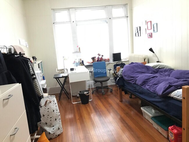 Photo - 75 S Huntington Ave Apartment