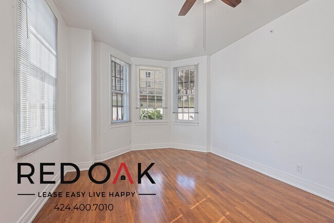 Foto del edificio - 2505 W 6th St