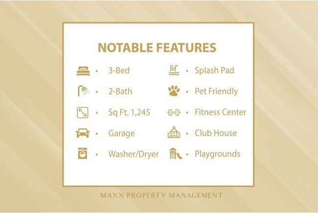 Foto del edificio - Gorgeous 3-Bed 2-Bath at Vista View in Spa...