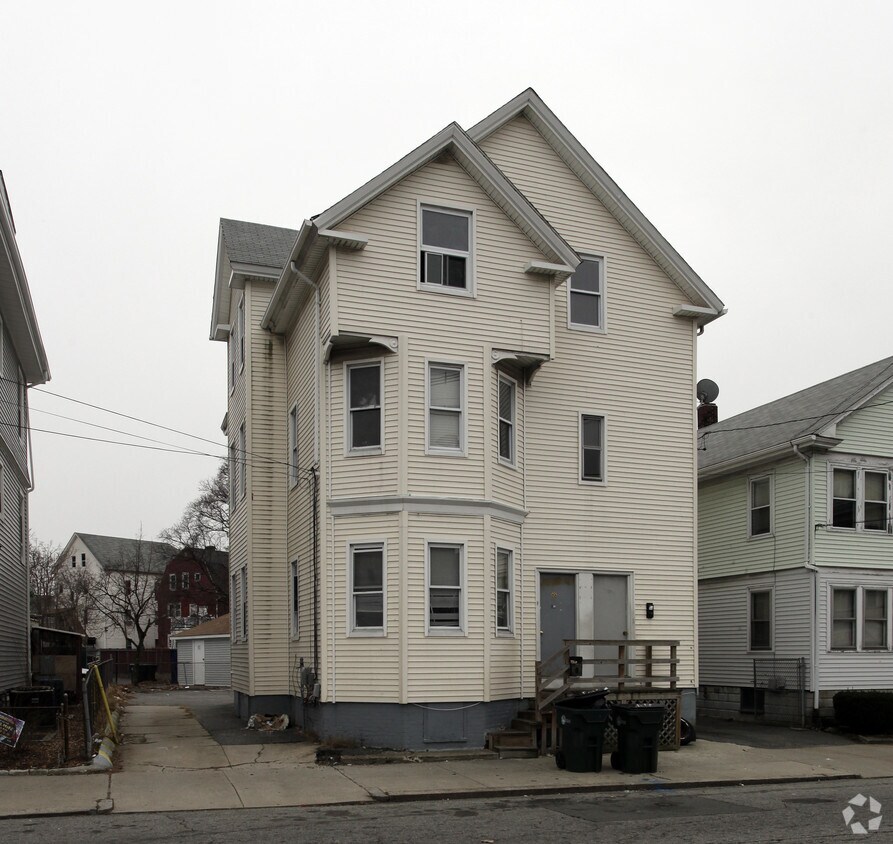 Primary Photo - 88 Union Ave