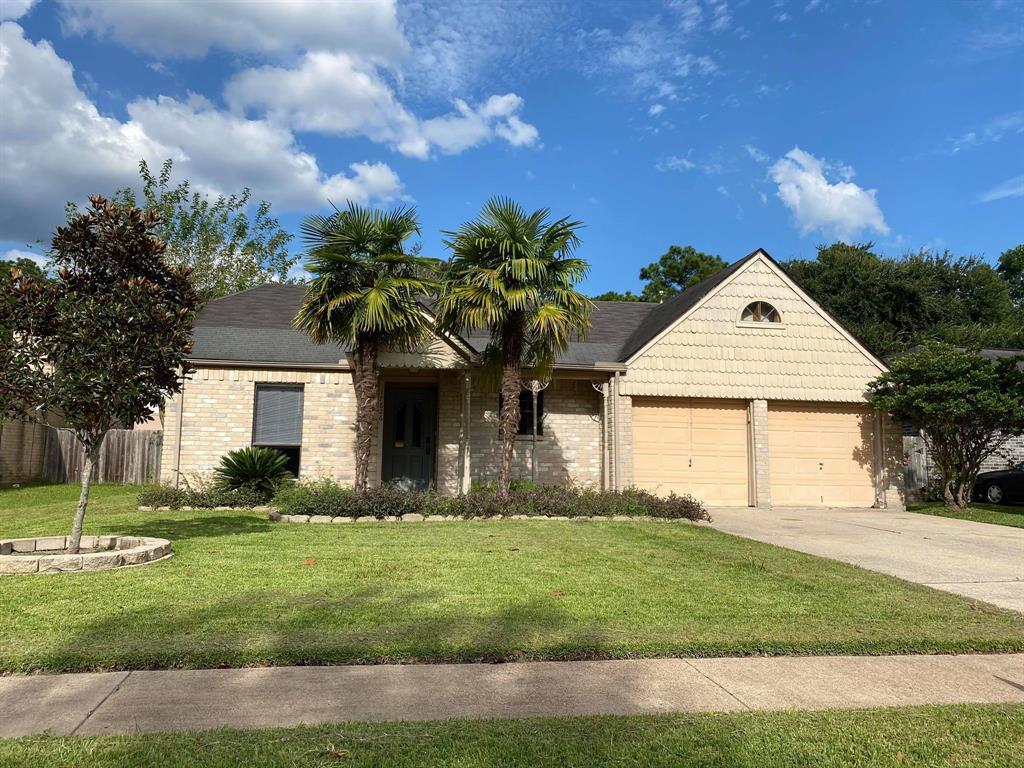 Primary Photo - 17626 Telegraph Creek Dr