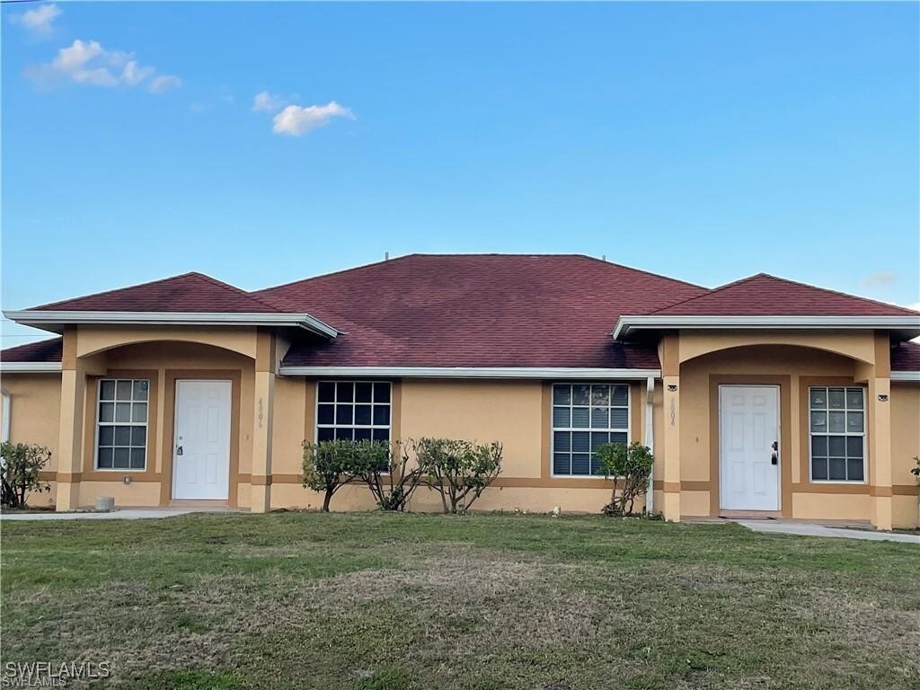 Foto principal - 4804 24th St