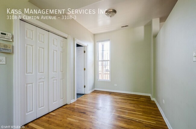 Foto del edificio - 3108 N Clifton Ave