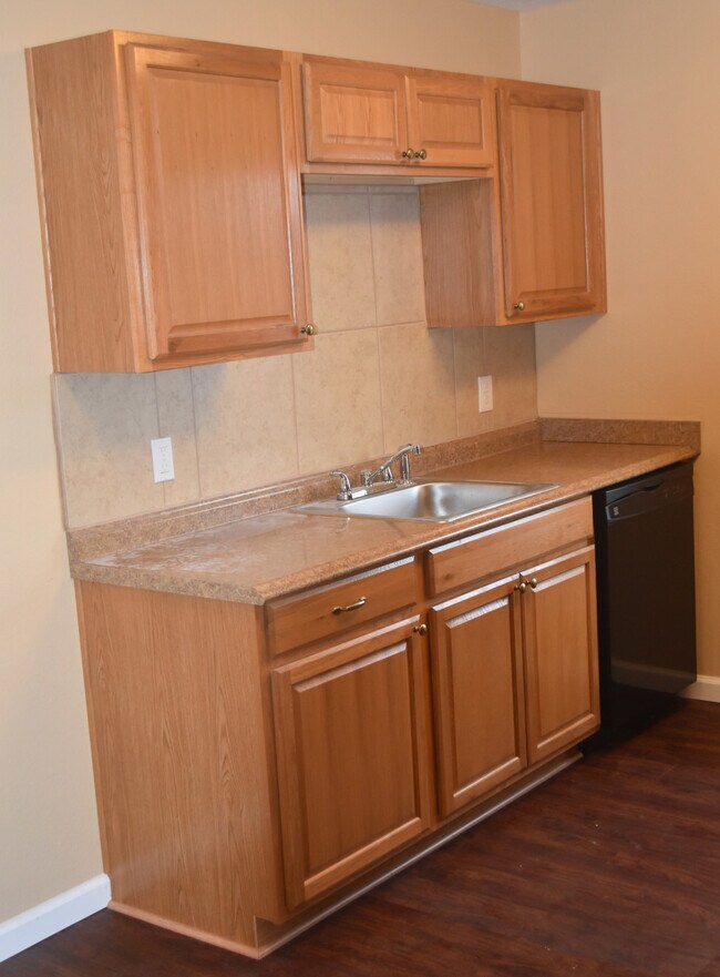 Foto del edificio - Horizon