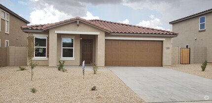 Building Photo - 1658 E Palo Verde Dr