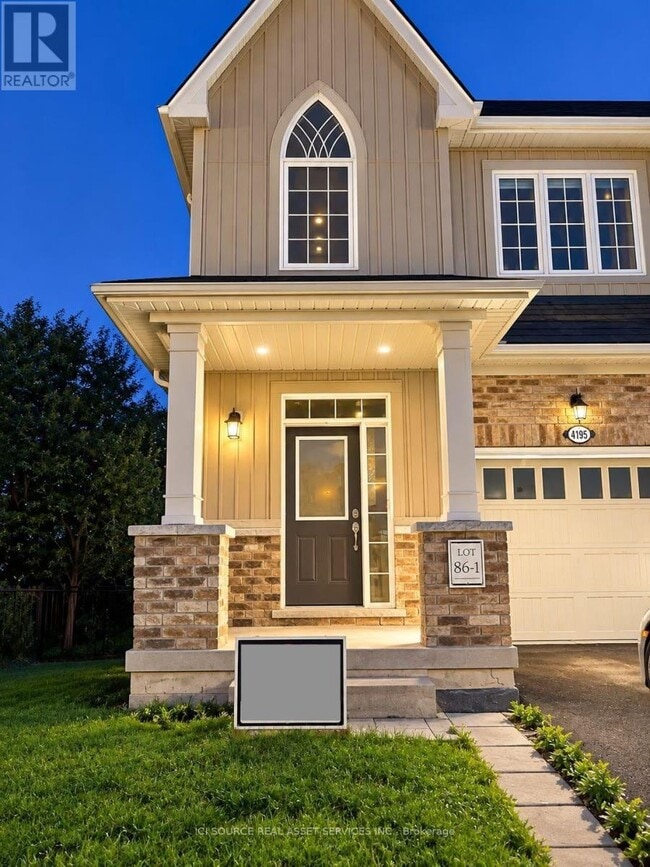 Building Photo - 4195 Cherry Heights Blvd