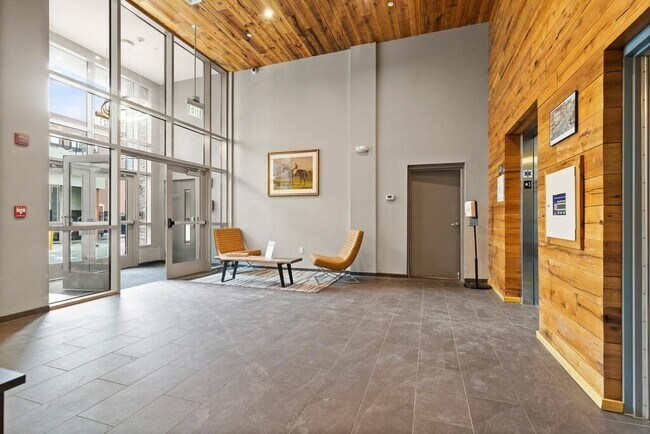 Foto del edificio - 6 Everett St