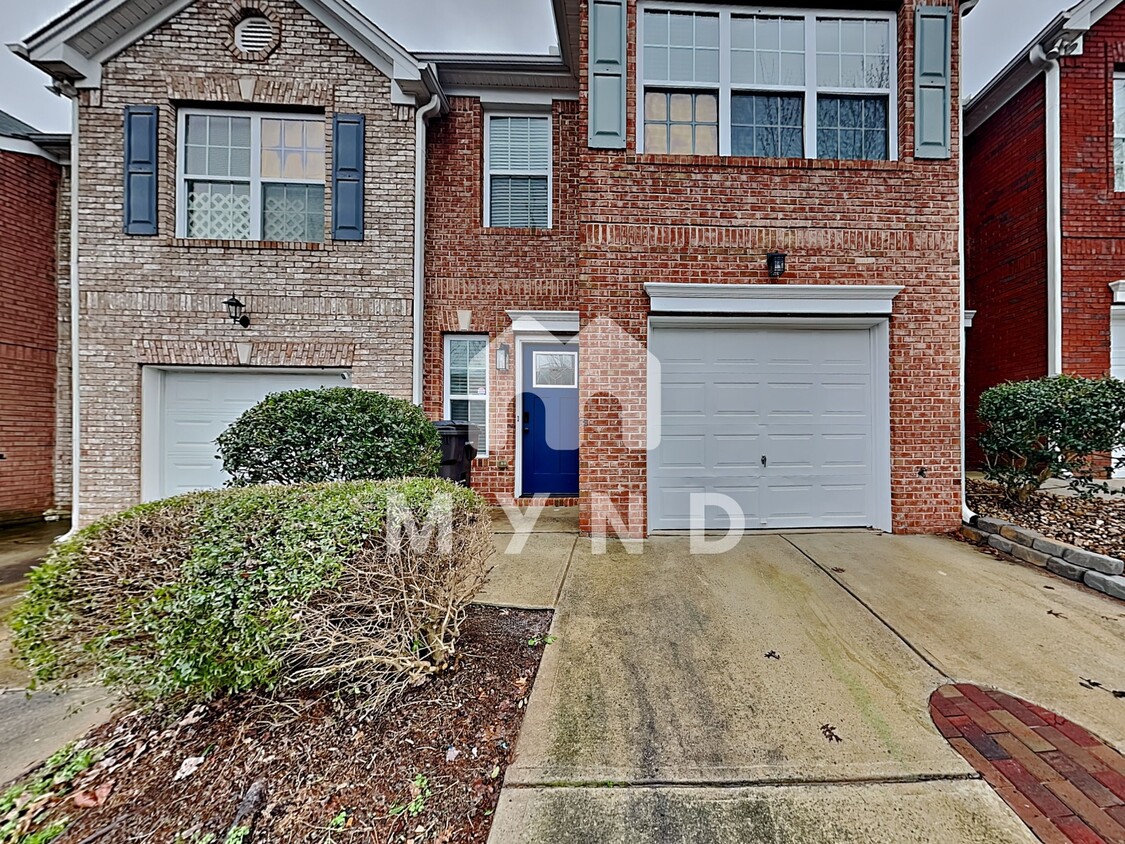 Primary Photo - 6501 Snowbird Ln