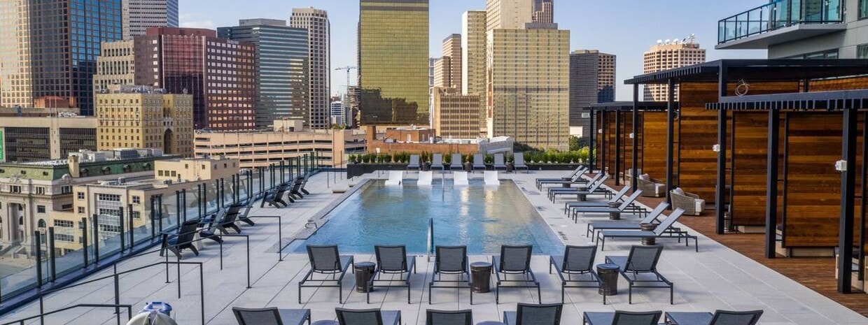 Primary Photo - Elevate Your Living: Sky Yard Apartments
