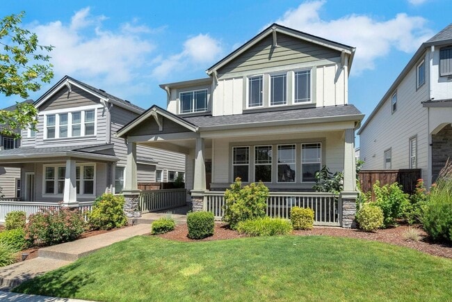 Foto del edificio - 16855 SW Townsville St