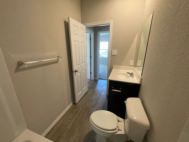 Foto del edificio - Beautiful Single-Story Rental Home in New Braunfels!