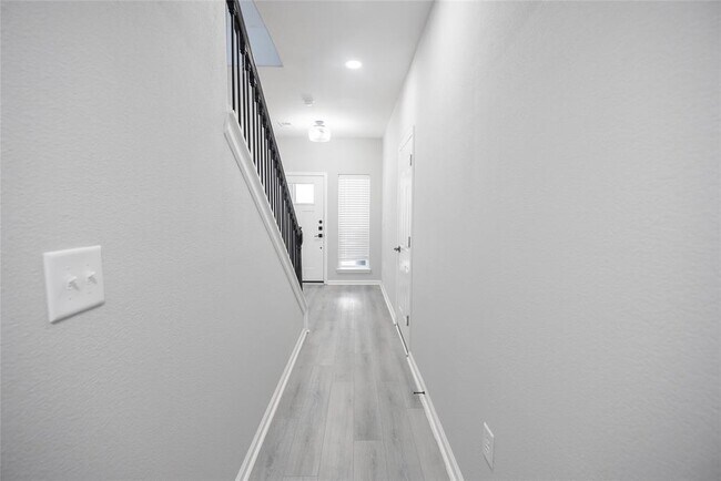 Foto del edificio - 2519 Washington St