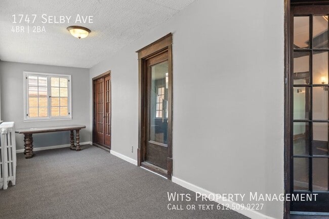Building Photo - 1747 Selby Ave