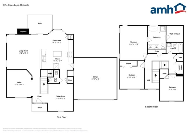 Foto del edificio - 3814 Sipes Ln