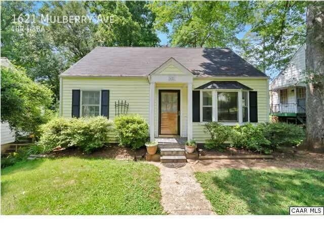 Photo - 1621 Mulberry Ave-
