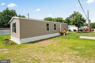 Building Photo - 1811 N Delsea Dr