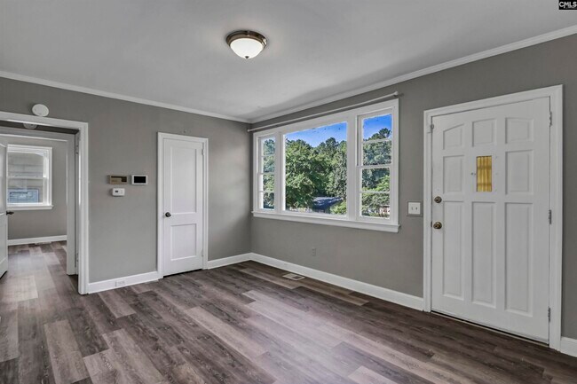Foto del edificio - 3908 Gibson St