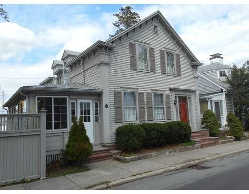 Primary Photo - 2 bedroom in Marion MA 02738