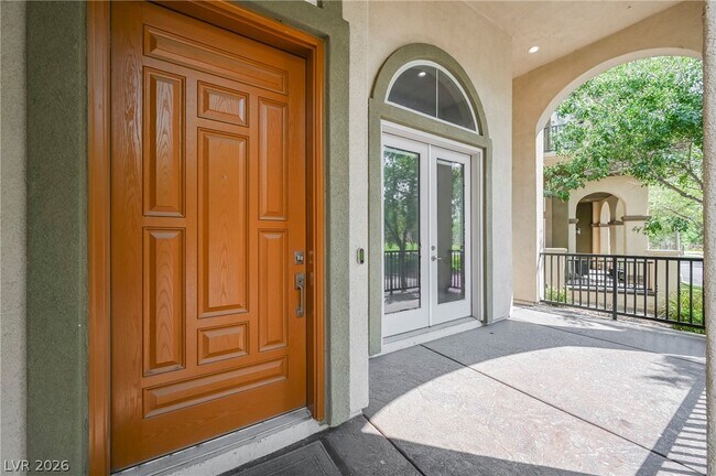 Foto del edificio - 43 Via Di Vita