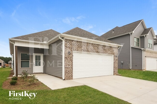 Building Photo - 30 Co Rd 1702