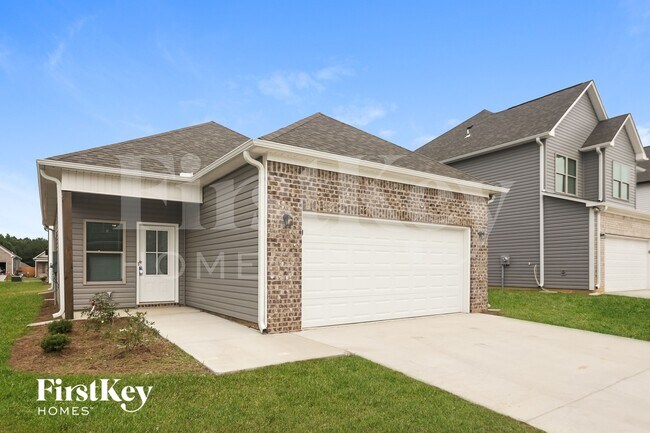 Foto del edificio - 30 Co Rd 1702