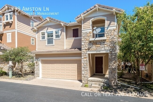 Photo - 11799 Amston Ln- House