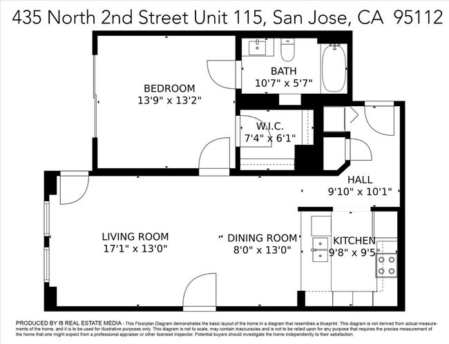 Photo - 435 N 2nd St Apartment