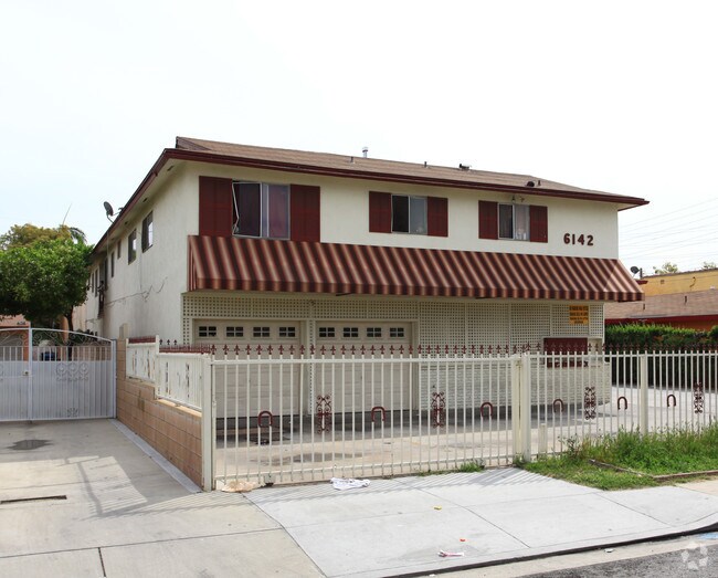 Building Photo - 6142 Palm Ave