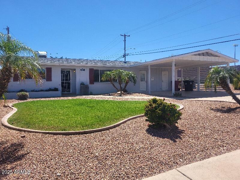 Primary Photo - 6401 E Parkview Dr