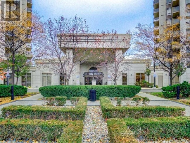 Building Photo - 700 Humberwood Blvd