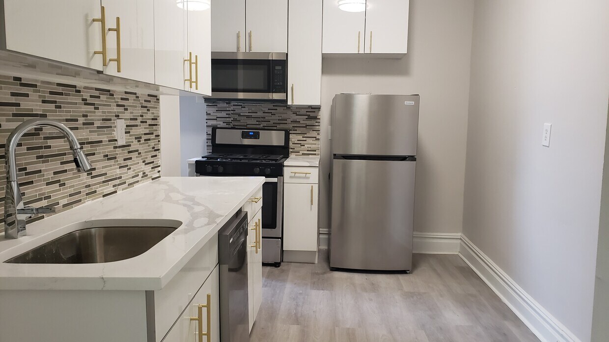 Foto principal - 5301 Palisade Ave