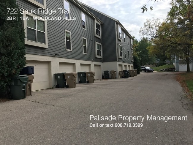 Foto del edificio - Settlers Woods