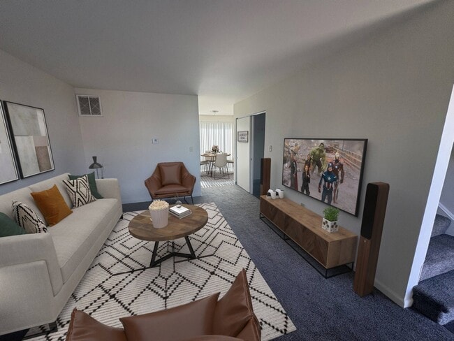 Building Photo - Rivers Edge Apartments and Townhomes