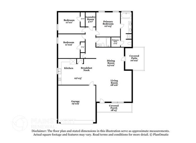 Foto del edificio - 836 Ellyson Dr