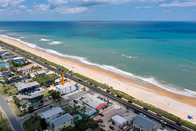 Foto del edificio - 901 N Ocean Shore Blvd