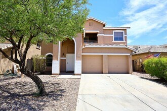 Building Photo - 29237 N Yellow Bee Dr