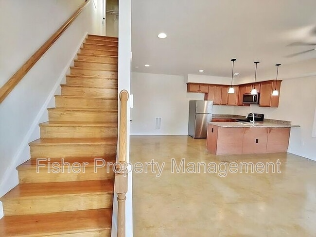 Foto del edificio - 2413 Carrington St