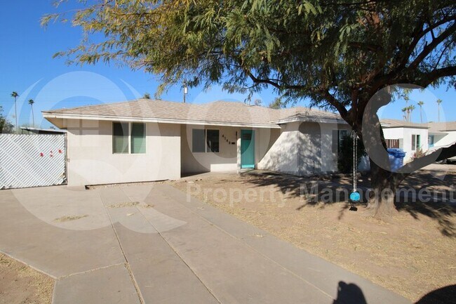 Foto del edificio - 4148 N 15th Ave