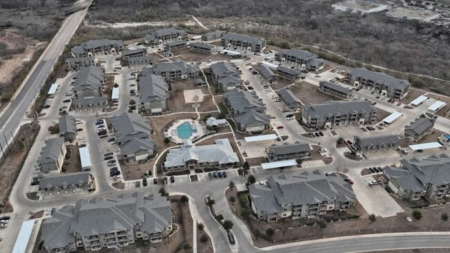  - Legacy Creekside Apartments