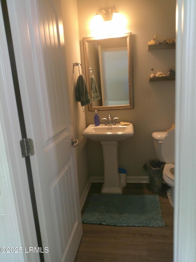 Building Photo - 7 Cabbage Palm Ln