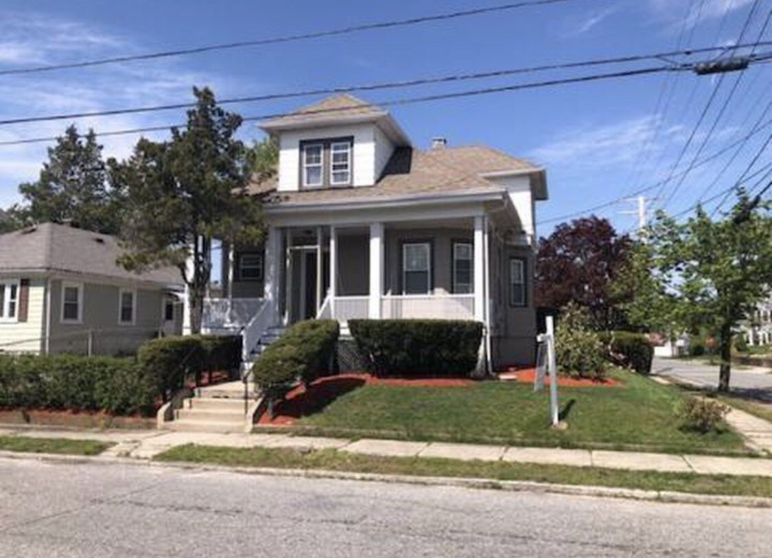 Primary Photo - 115 Eldridge St