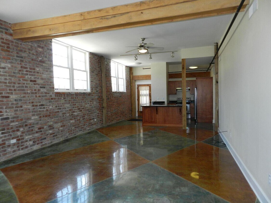 505 Fay St Unit 101, Columbia, MO 65201 Apartment for Rent in