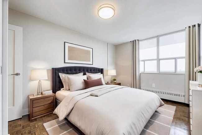 Photo du bâtiment - Lakewood Apartments I