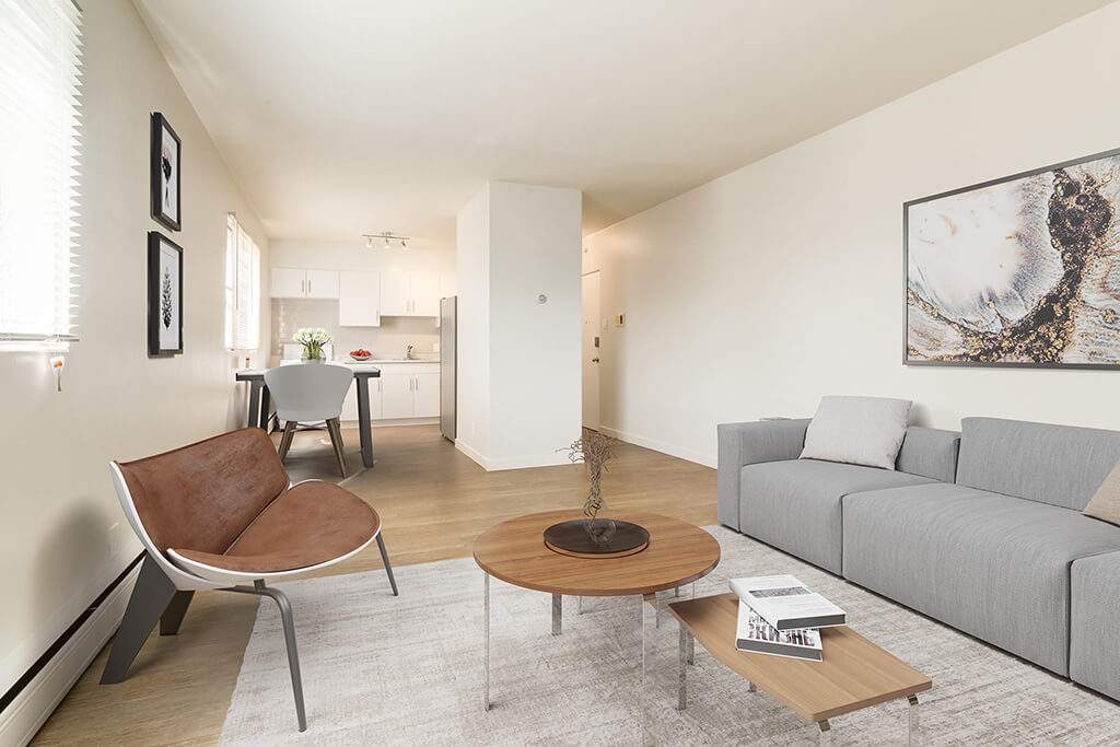 Photo principale - Alexandria Apartments