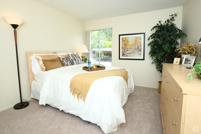 Interior Photo - Kensington Manor Apartments