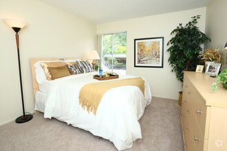 Interior Photo - Kensington Manor Apartments