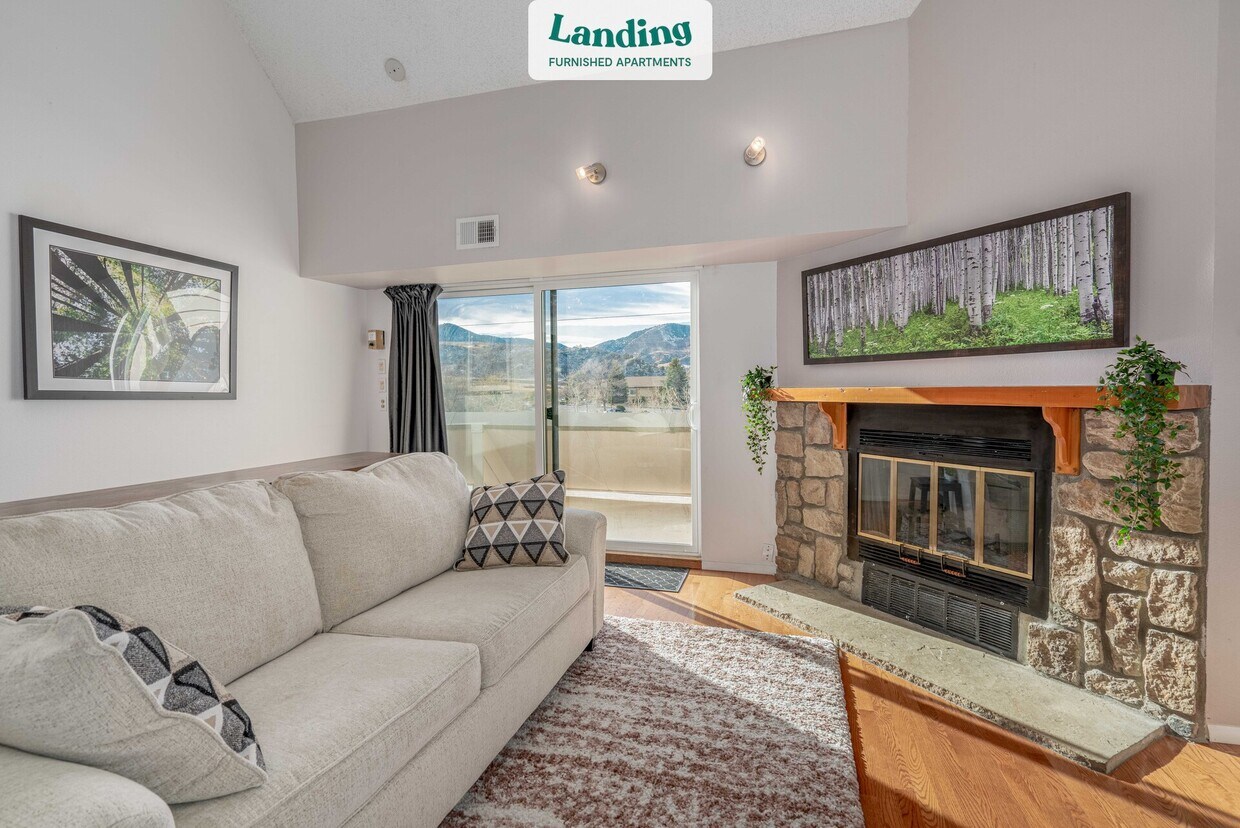 Foto principal - 4246 S Eldridge St
