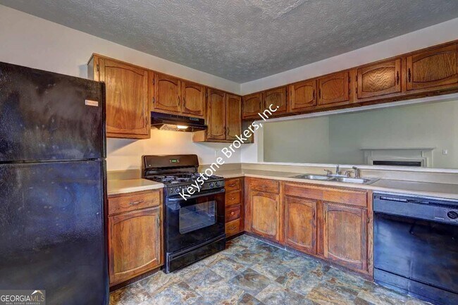 Foto del edificio - 1506 Kessock Way