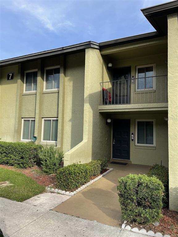 Primary Photo - 7 Escondido Cir